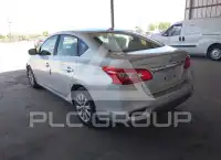 2017 Nissan SENTRA фото