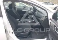 2017 Nissan SENTRA photo