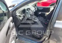 2017 Nissan SENTRA фото