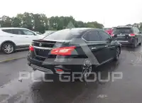 2017 Nissan SENTRA фото