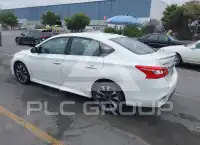 2017 Nissan SENTRA фото