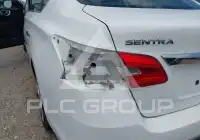 2017 Nissan SENTRA фото