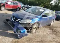 2017 Nissan SENTRA photo