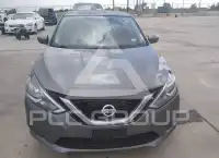 2017 Nissan SENTRA фото
