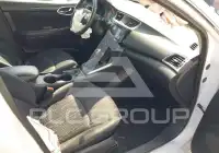 2017 Nissan SENTRA фото