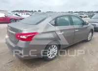2017 Nissan SENTRA photo
