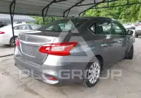 2017 Nissan SENTRA фото