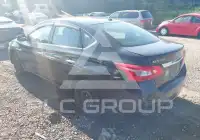 2017 Nissan SENTRA photo