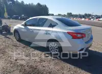 2017 Nissan SENTRA фото