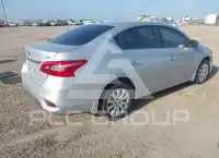 2017 Nissan SENTRA photo