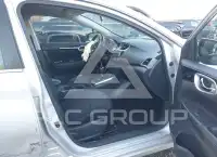 2017 Nissan SENTRA фото