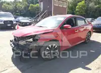 2017 Nissan SENTRA photo