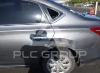 2017 Nissan SENTRA фото