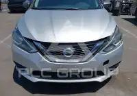 2017 Nissan SENTRA фото