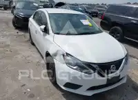 2017 Nissan SENTRA фото