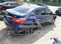2017 Nissan SENTRA фото