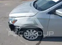 2017 Nissan SENTRA фото