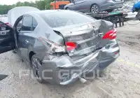 2017 Nissan SENTRA фото