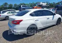 2017 Nissan SENTRA фото