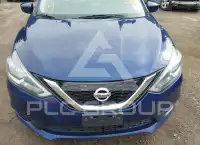2017 Nissan SENTRA фото