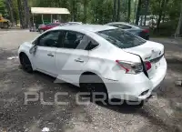 2017 Nissan SENTRA photo