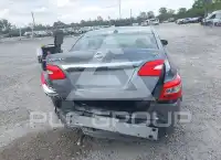 2017 Nissan SENTRA photo