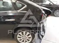 2017 Nissan SENTRA фото