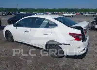 2017 Nissan SENTRA фото