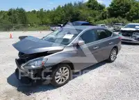 2017 Nissan SENTRA фото