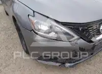 2017 Nissan SENTRA фото