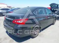 2017 Nissan SENTRA photo