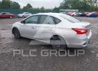 2017 Nissan SENTRA фото