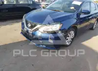 2017 Nissan SENTRA photo