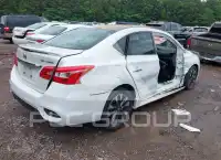 2017 Nissan SENTRA photo