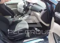 2017 Nissan SENTRA фото