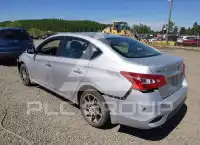2017 Nissan SENTRA фото