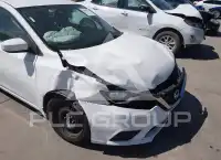 2017 Nissan SENTRA photo