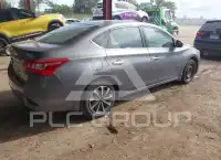 2017 Nissan SENTRA фото