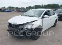 2017 Nissan SENTRA фото