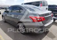 2017 Nissan SENTRA photo