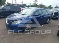 2017 Nissan SENTRA фото