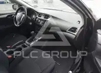 2017 Nissan SENTRA фото
