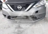 2017 Nissan SENTRA фото