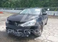 2017 Nissan SENTRA photo