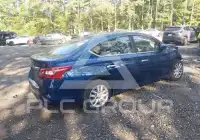 2017 Nissan SENTRA фото