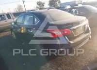2017 Nissan SENTRA фото