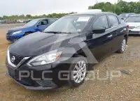 2017 Nissan SENTRA photo