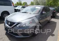 2017 Nissan SENTRA photo