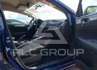 2017 Nissan SENTRA photo
