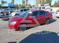 2017 Nissan SENTRA фото